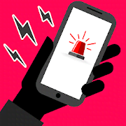 Скачать Don't touch my mobile: Anti-Theft Motion Alarm