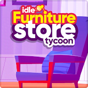 Скачать Idle Furniture Store Tycoon - My Deco Shop 1.0.65 Mod (Free Shopping)