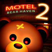 Скачать Bear Haven 2 Nights Motel Horror Survival 1.10 Mod (Lots of honey/no ads)