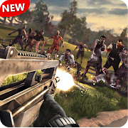 Скачать Dead Strive: Zombie Survival FPS Shooting