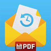 Скачать SMS Backup, Print & Restore -Export PDF,HTML,CSV