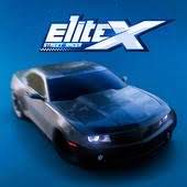 Скачать Elite X - Street Racer