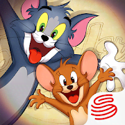 Tom and Jerry: Chase 5.4.37 Мод (полная версия)