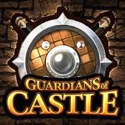 Скачать Guardians of Castle 1.2.81 Mod (Unlimited Gold/Diamonds)