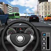 Скачать Traffic and Driving Simulator 1.0.30 (Mod Money/Unlocked)
