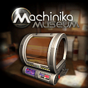 Скачать Machinika Museum 1.20.144 Mod (Unlocked)
