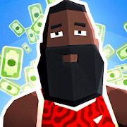 Скачать Idle Basketball Legends Tycoon 0.1.141 Mod (Unlimited Money/Gold)