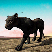 Скачать Wild Panther Family: Jungle Adventure
