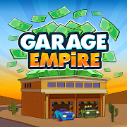 Скачать Garage Empire 3.1.1 (Mod Money)