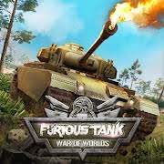 Скачать Furious Tank: War of Worlds 1.33.0 Mod (All maps can be played)