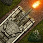 Скачать Tanks Defense 2.7.6 Mod (A lot of money)