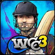 Скачать World Cricket Championship 3 1.8.2 (Mod menu/Unlimited coin)