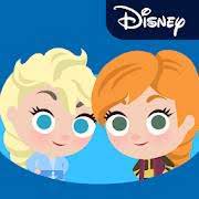 Скачать Disney Stickers: Frozen 2