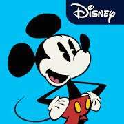 Скачать Disney Stickers: Mickey & Friends