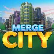Скачать Merge City - Building Simulation Game
