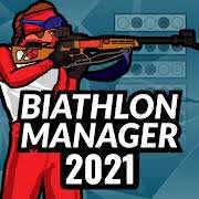 Скачать Biathlon Manager 2021