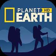 Скачать National Planet Earth HD: Nat Geo