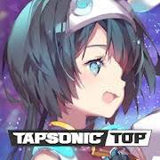 Скачать TAPSONIC TOP - Music Grand prix 1.23.20 Mod (Menu/Automatic best evaluation)