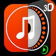 Скачать DiscDj 3D Music Player 10.2.2s Мод (полная версия)