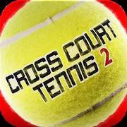 Скачать Cross Court Tennis 2