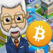 Скачать Crypto Idle Miner - Bitcoin Tycoon 1.34.0 (Mod Money)