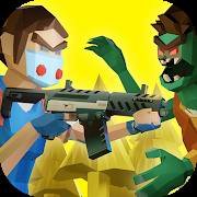 Two Guys & Zombies 3D 0.65 Mod (Free Shopping)