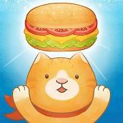 Скачать Cafe Heaven - Cat's Sandwich