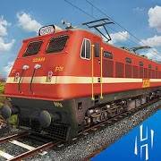 Скачать Indian Train Simulator 2024.2.3 Mod (Unlimited Money)
