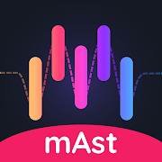 Скачать mAst: Music Status 1.4.1.1 Mod (Premium)