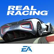 Скачать Real Racing 3 12.3.1 Мод (много денег)
