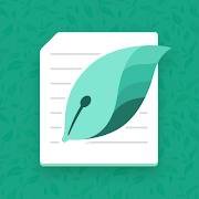 Скачать Leaf Note -- the markdown note-taking application