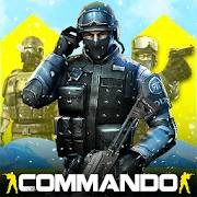 Скачать Call Of IGI Commando 4.0.12 Mod (Unlimited money)
