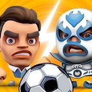 Скачать Football X – Online Multiplayer Football Game