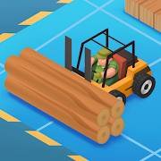 Скачать Lumber Inc 1.9.6 (Mod Money)
