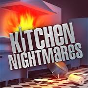 Скачать Kitchen Nightmares: Match & Renovate 1.3.5 Mod (Money/Lives)