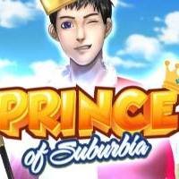 Скачать Prince of Suburbia (18+) Part 2 - v.1.0 Мод (полная версия)