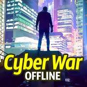 Скачать CyberWar: Cyberpunk Survivor 2.0.3 Mod (Free Shopping/No ads)