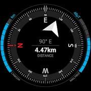 Скачать GPS Compass Navigator 2.20.15 Mod (Pro)