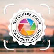 Скачать Watermark Stamp: Add Copyright Logo, Text on Photo