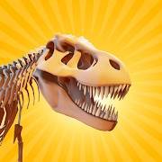 Скачать Мир динозавров: Мой музей