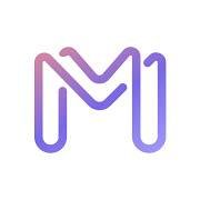 Скачать Minml - Minimal Wallpaper Creation App