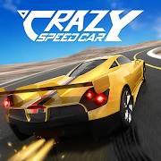 Скачать Crazy Speed Car