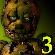 Скачать Five Nights at Freddy's 3 2.0.2 Mod (Unlocked)