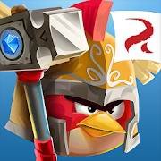 Скачать Angry Birds Epic 3.0.27463.4821 (Mod Money)