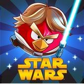 Скачать Angry Birds Star Wars HD 1.5.13 Mod (Many bonuses)