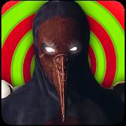 Скачать Smiling-X Zero: Classic scary horror game 1.5.6 (Mod menu/No ads)