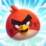Angry Birds 2 3.11.2 Mod (Infinite Gems/Energy/Black Pearls)