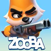 Zooba: Битва животных 3.40.0 Мод (бесконечные sprint skills)