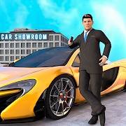 Скачать Used Car Dealer Job Simulator 3.8 (Mod Money)