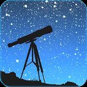 Star Tracker - Mobile Sky Map & Stargazing guide 1.6.100 Mod (Unlocked)